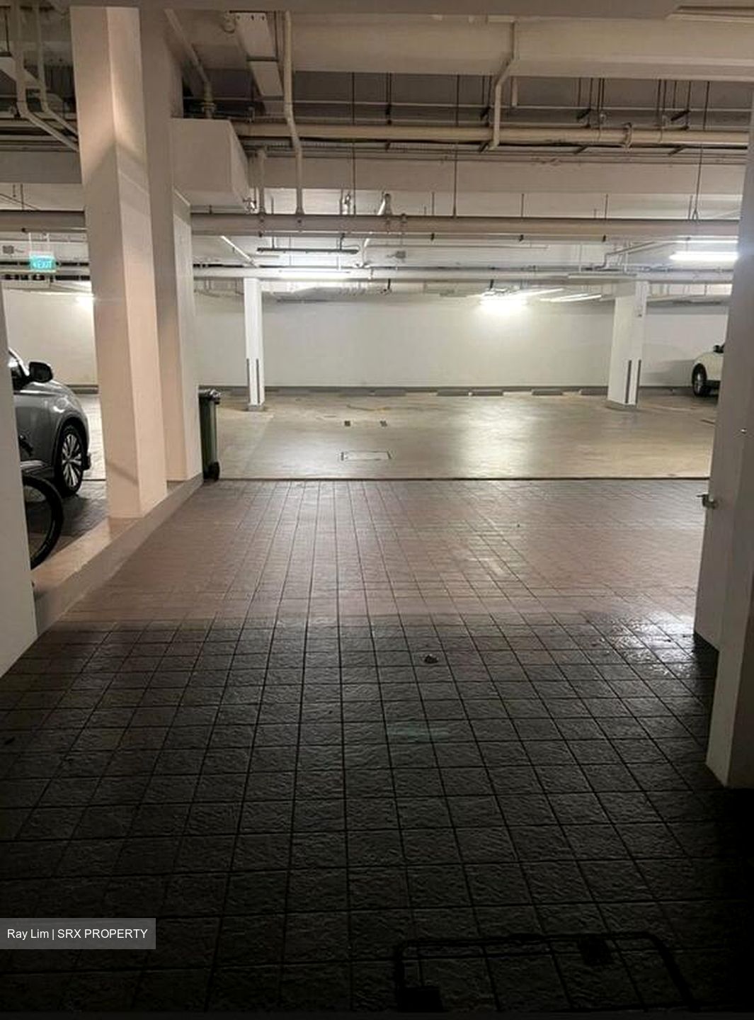 Greenwood Mews (D11), Terrace #471973361